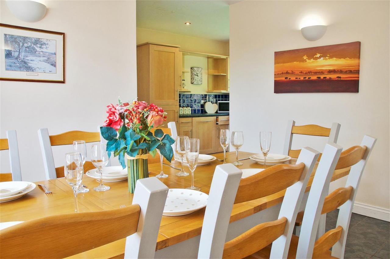 Northlands Farm - Old Farm Cottage Chichester Bagian luar foto