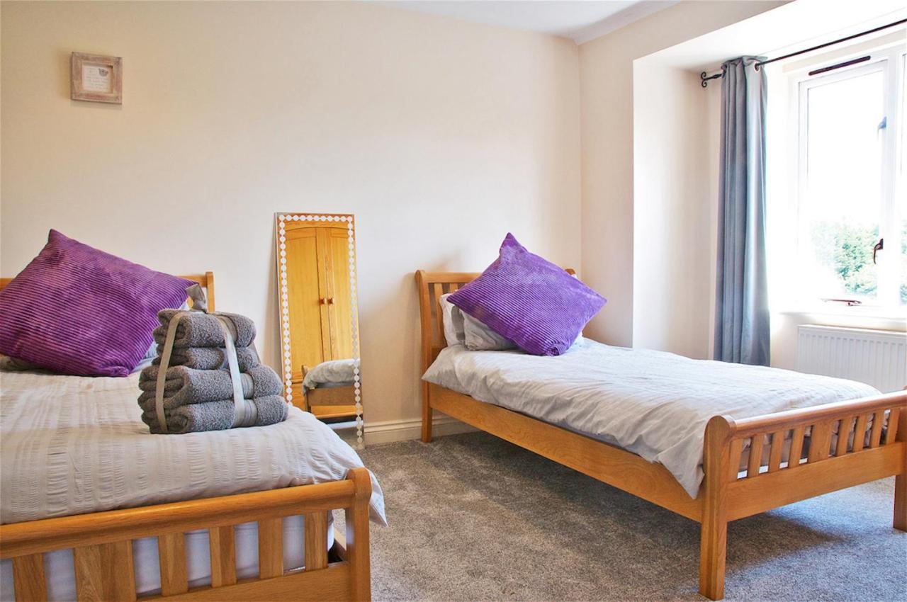 Northlands Farm - Old Farm Cottage Chichester Bagian luar foto