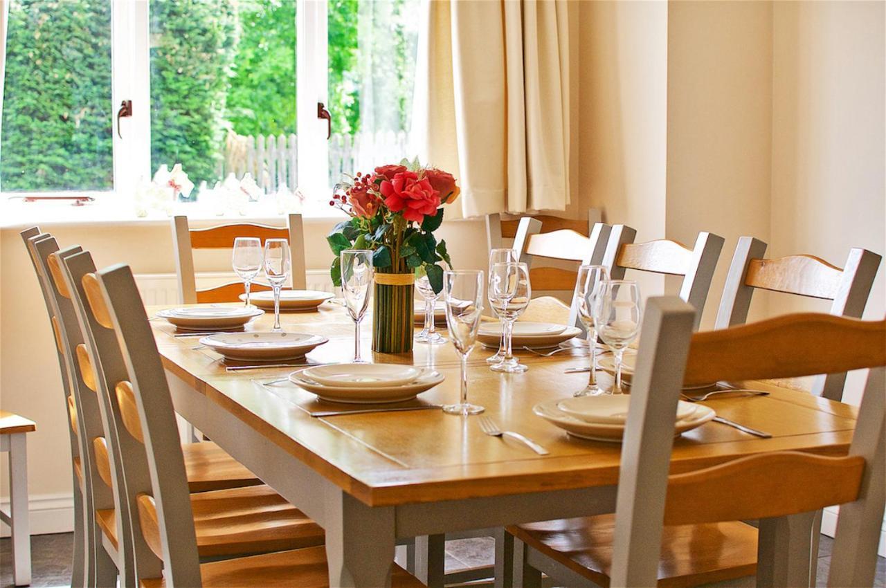 Northlands Farm - Old Farm Cottage Chichester Bagian luar foto